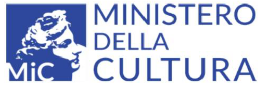 Ministero della Cultura